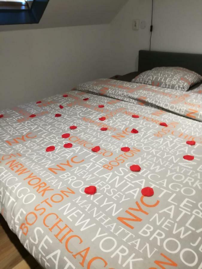 Appartement Cosy 1 Amiens Buitenkant foto
